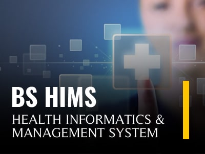 Health Informatics & Managment Systems